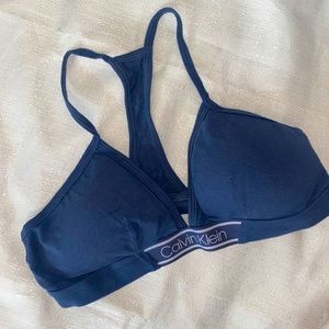 Calvin Klein Bra